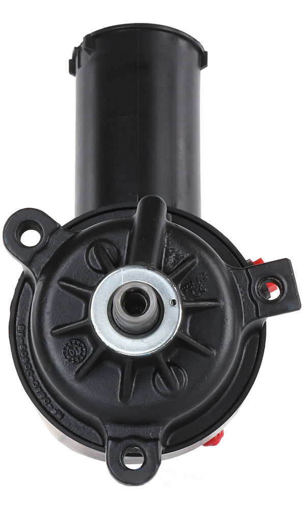 K&amp;M730 Power Steering Pump - 20-6240