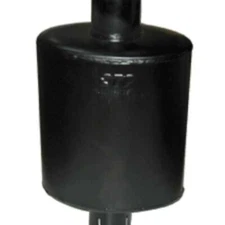 8S4996 Muffler Fits Caterpillar 941 D6C