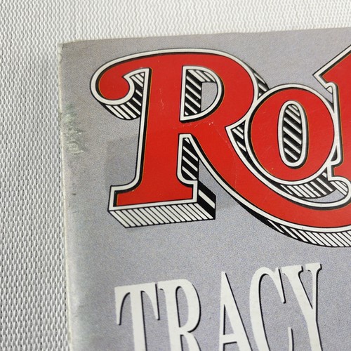 Rolling Stone Magazine January 1990 # 440 Tracy Chapman The Cure Pogues Vintage - Picture 4 of 7