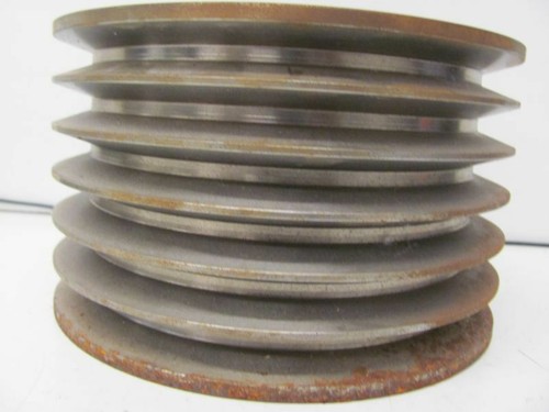 MARTIN V-BELT 6 GROOVE 65V 750 TB NEW(OTHER) - Picture 4 of 4