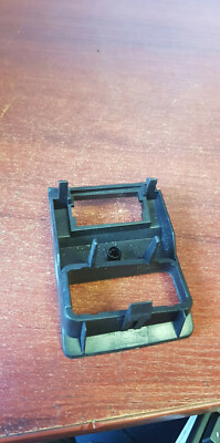 BMW E34 Armaturenbrett Lichtschalter Blende Abdeckung rechts 8110498 51458110498