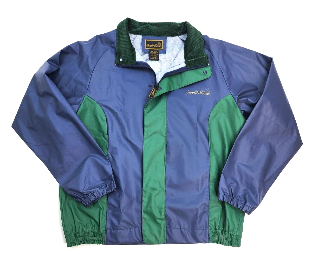 Arnold palmer rain best sale gear