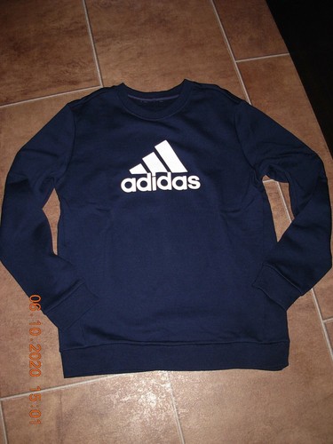adidas sweatshirt 164