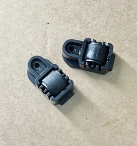 Melitta Caffeo Barista TS Smart Ersatzteile Bottom Roller Räder