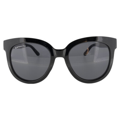 Granite Black Sunglasses Eyewear 212205-10 Unisex 100% UV