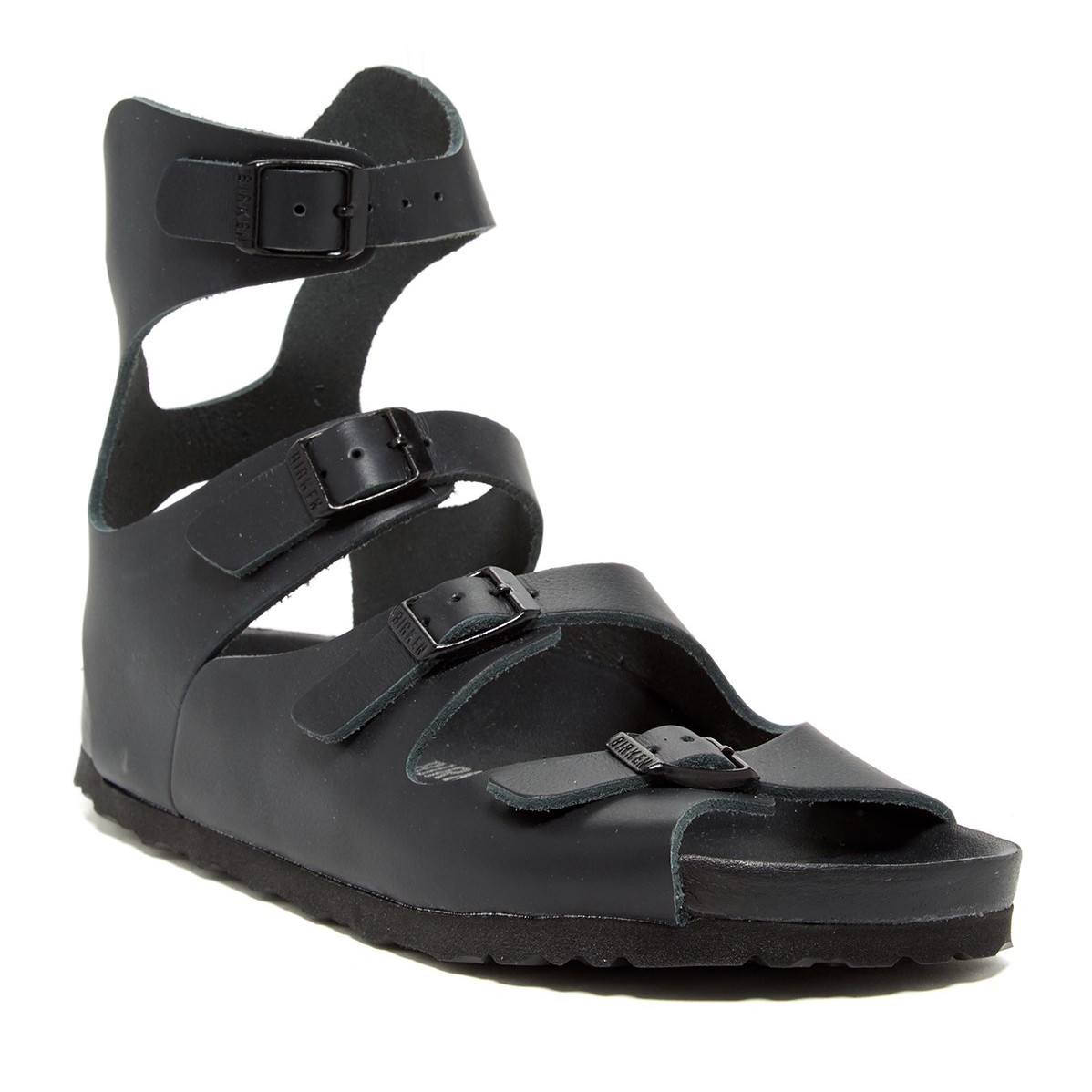 Birkenstock Athen Exquisite Leather 