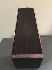 Seth Thomas Metronome DE MAELZEL Conductor E899-575 ISS-2 Winds Up/Works