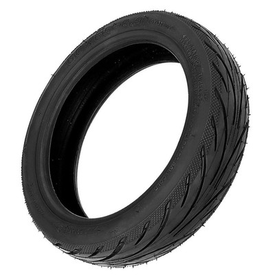 10 Inch 60/65-6.9 Tubeless Tyre For Ninebot Max G2 G65 Electric Scooter