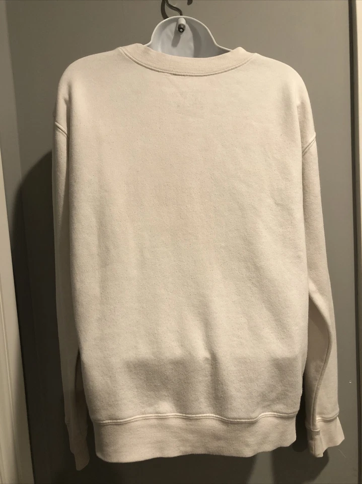 Toy Story DISNEY PIXAR Sweatshirt Women Size S - Image 4 of 4