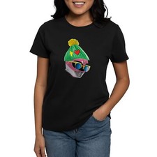 CafePress Women's Cotton T-Shirt 967715160