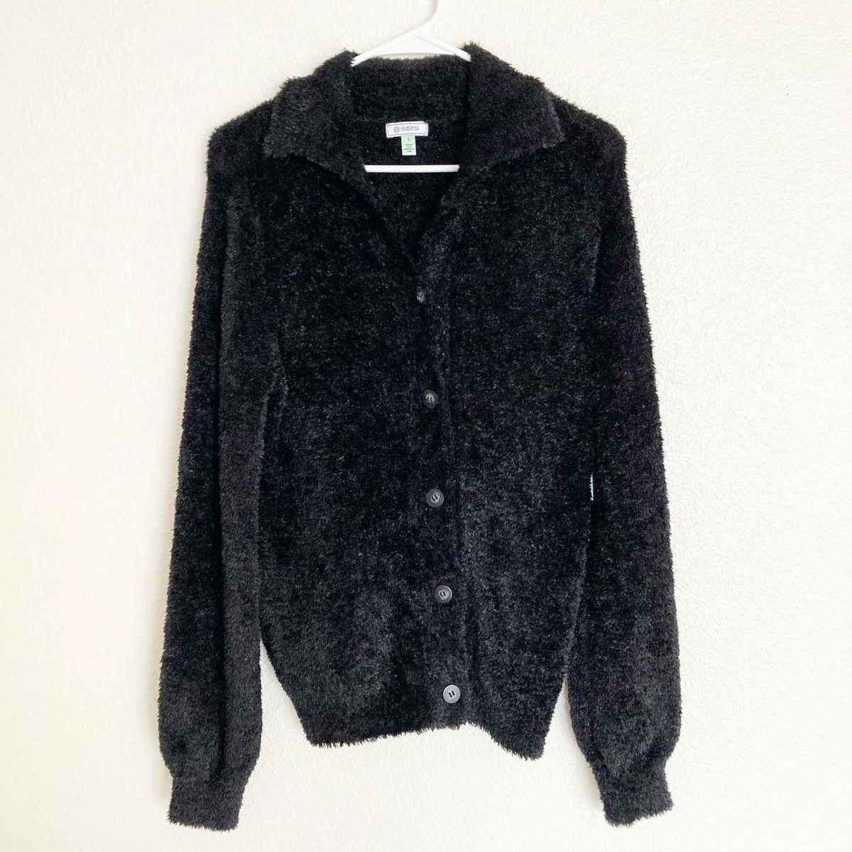 Susina cardigan hotsell sweater