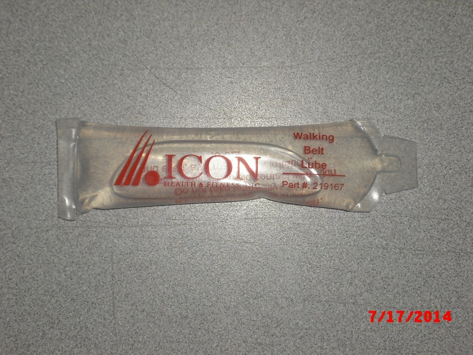 ICON Epic Belt Lube Lubricant 219167 219168 ++ Volume Pricing