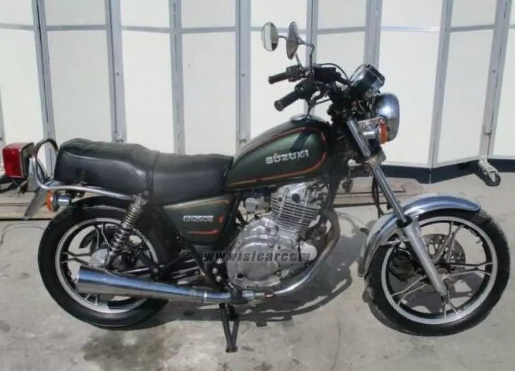 Suzuki gn250 for sale deals