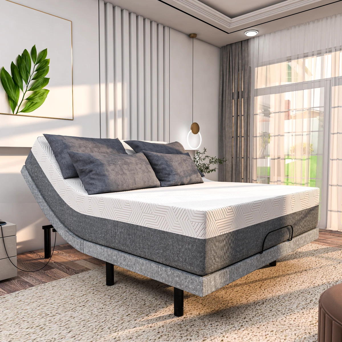 Electric beds ebay deals