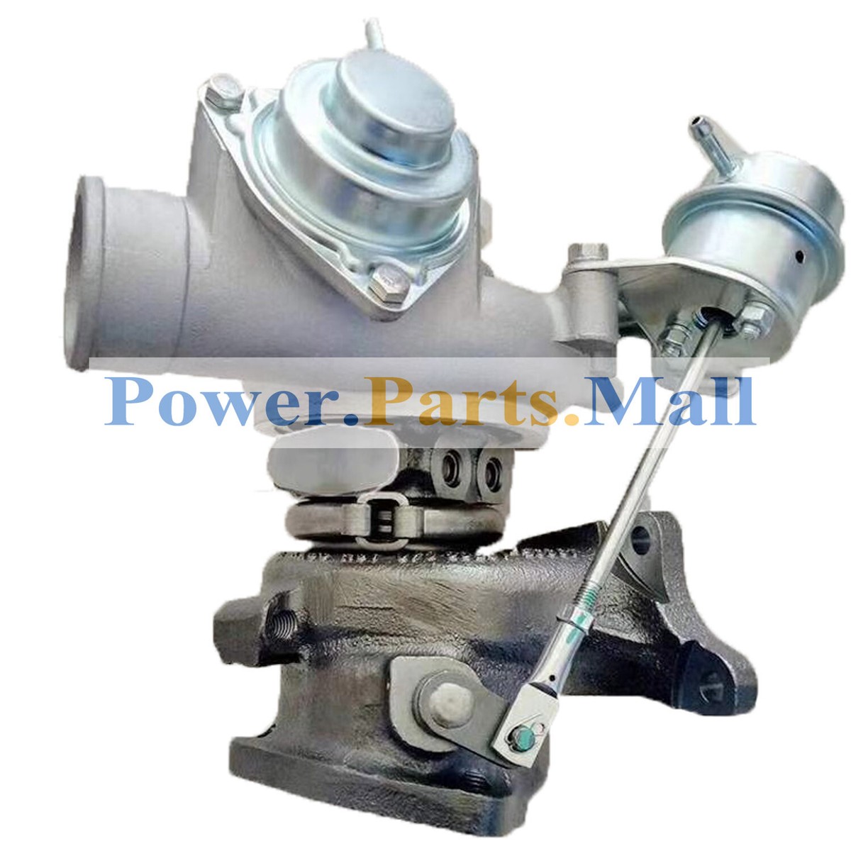 New Turbo TF035HM Turbocharger 49135-06420 For ZHONGTAI