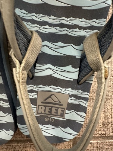 Kinder Reef Flip Flops Größe 9/10 Set - Bild 5 von 5