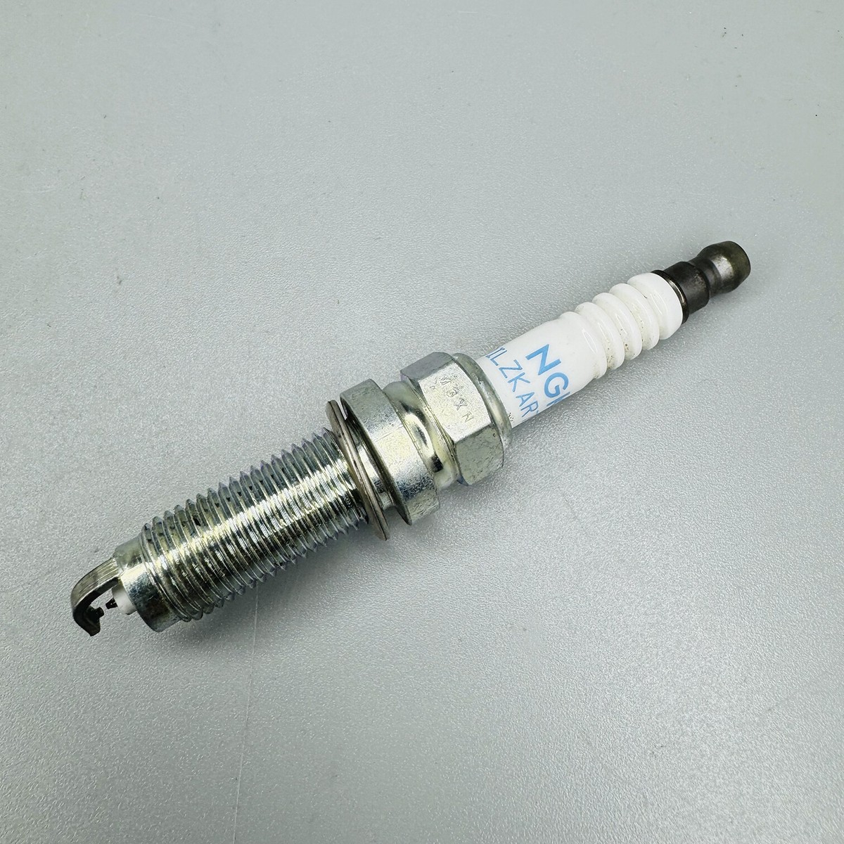 For 2023-2024 Honda Accord CR-V Hybrid NGK Spark Plug DILZKAR7G11Y