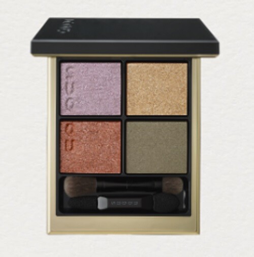 アイシャドウ SUQQU SIGNATURE COLOR EYES 129 AMAZUYA SUQQU Signature Color Eyes 129 AMAZUYA 2023 Limited edition