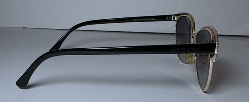 NANETTE LEPORE Nanette Women's Sunglasses NN127 GLDOX Rose Gold - Picture 5 of 8