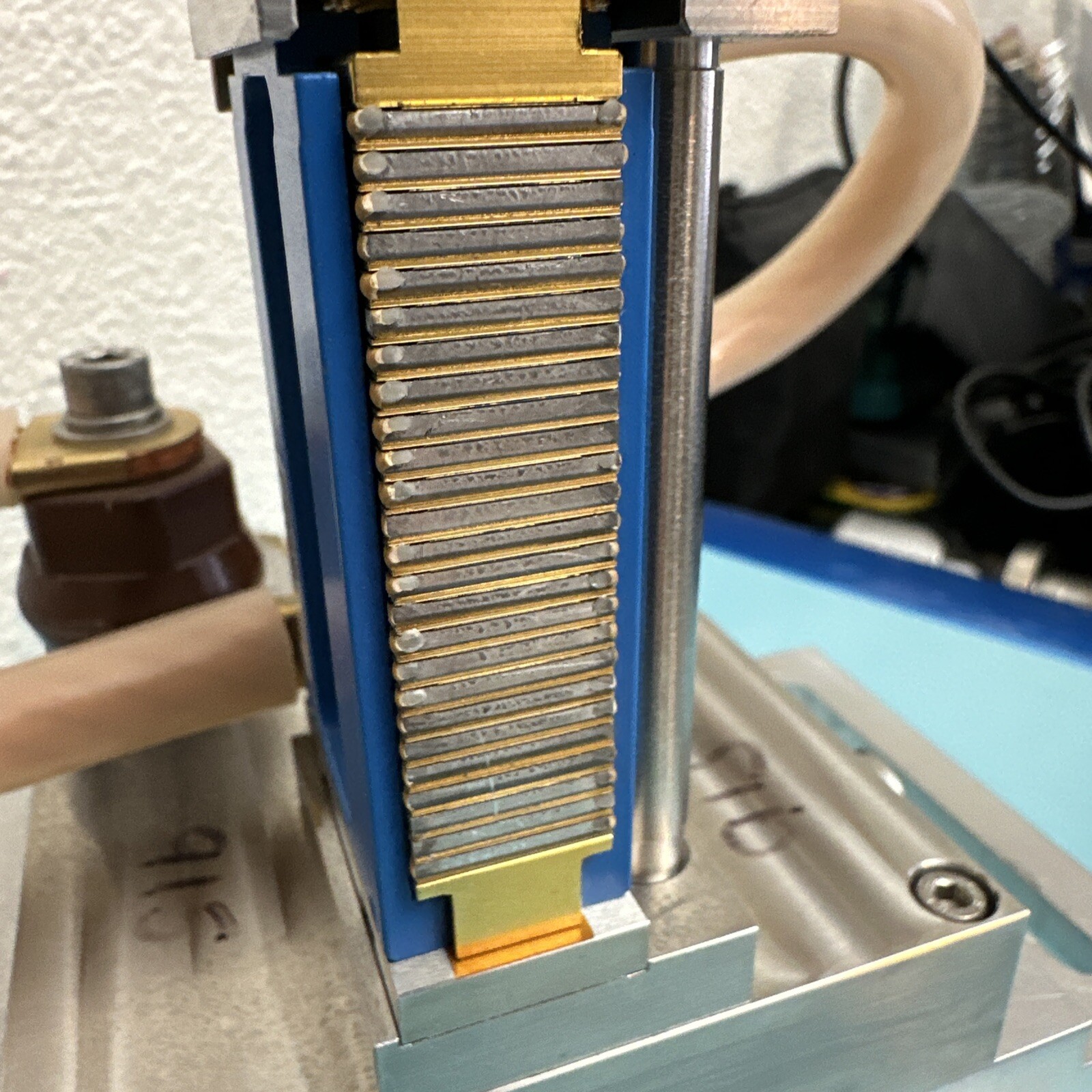 High Power Laser diode Bars