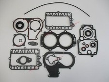 PowerHead Dichtungssatz 6G0-W0001-00 A0 f&uuml;r YAMAHA-Au&szlig;enbordmotor 25 PS 2-Takt