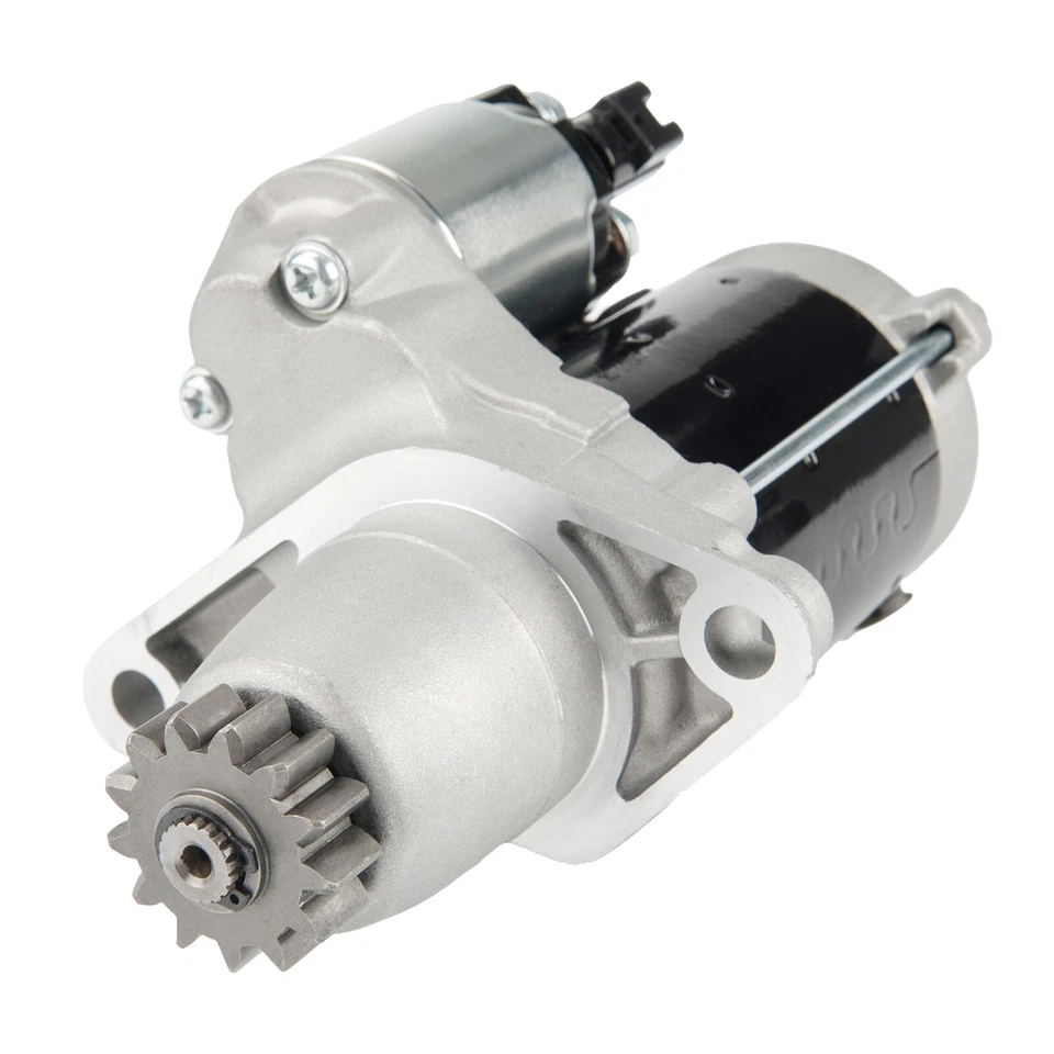 Starter 17825 For 2002-2014 Toyota Sienna Camry Lexus Scion 3.0L 3.3L 3.5L V6 Foto 4 de 4