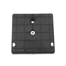 Kayak Rotating Platform Canoe Navigator Fix Navigation Frame Boat Fitting Holder