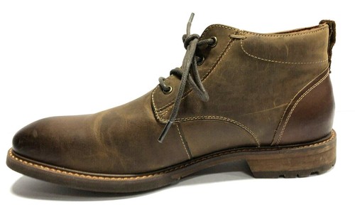 florsheim lodge chukka
