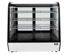 Omcan USA 47966 34" Countertop Refrigerated Display Case