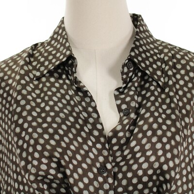 Dries Van Noten NWT Delicks Long Sleeve Midi Dress Size 36 (US 4