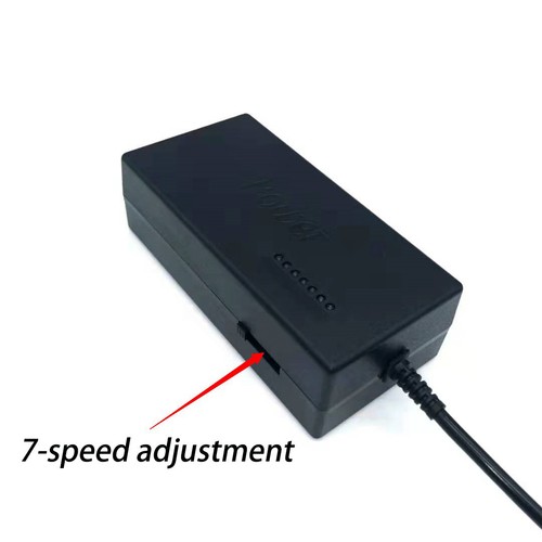 Universal Power Supply Adapter Charger for Asus Acer Dell Lenovo Notebook Laptop - Picture 3 of 12