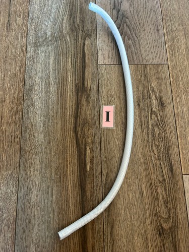 Ersatzteile für ELLO&ALLO Duschpaneelsystem 6 Funktionen Gebürstet Gold (R) - Bild 10 von 26