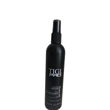 TIGI PRO Shapping Shine Spray For Hairdresser 10 Oz