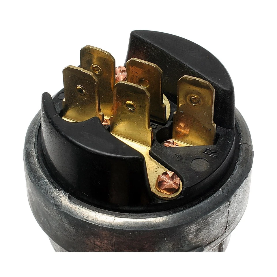 Interruptor de encendido para 200SX, DL, GL, Estándar, 280ZX, 210, 310, 510+Más US-120 Foto 3 de 4