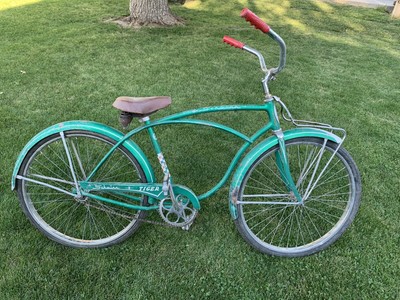 1959 schwinn tiger
