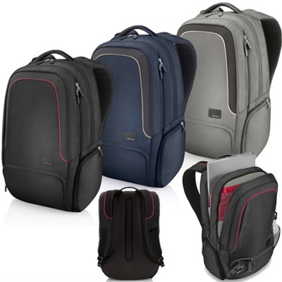 belkin laptop backpack