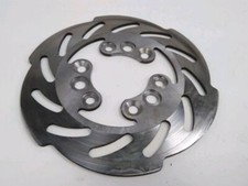 DISQUE FREIN AVANT PEUGEOT LUDIX 2008-2011 / NE 27701