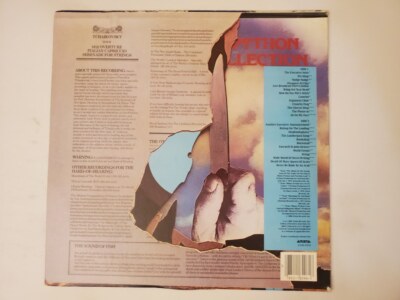 Monty Python - The Monty Python Instant Record Collection (Vinyl