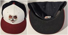 Tacoma Rainiers La Familia Copa De La Diversion AAA 59 Fifty 7 1/2 Fitted Hat