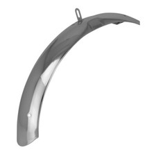 20" Classic Front Bike Bicycle Fender Chrome