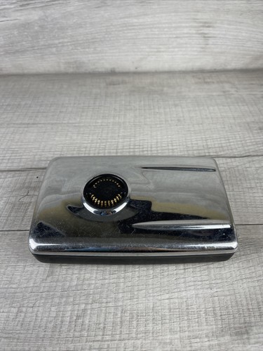 Rare Acomdata Rocket Pod Stackable 160gb USB Hard Drive RPH160U2E-72 - Afbeelding 5 van 6