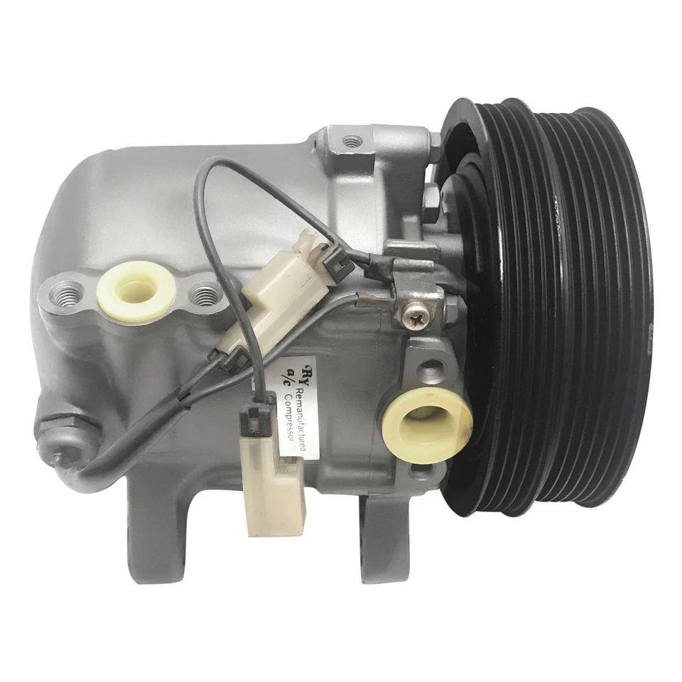 RYC 再制造完整交流压缩机套件 EG421 — 第 2/3 张图片