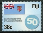 Flags, National Emblems Stamps
