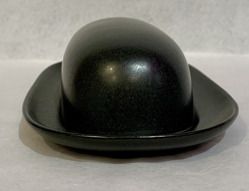 Noritake Colorwave Stoneware Oblong Covered Butter Dish, #8034 Graphite, 1/4 LB - Picture 8 of 21