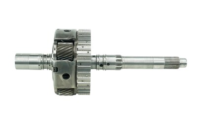 287580A - AA80E/F AA81E, OVERDRIVE PLANET & INPUT SHAFT, 8 GEAR, 13-1/2'' LONG
