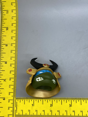 レオ様 Amazon.com: Super7 Teenage Mutant Ninja Turtles Samurai