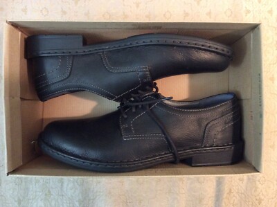 Clarks Kyros Plain Men display picture 1