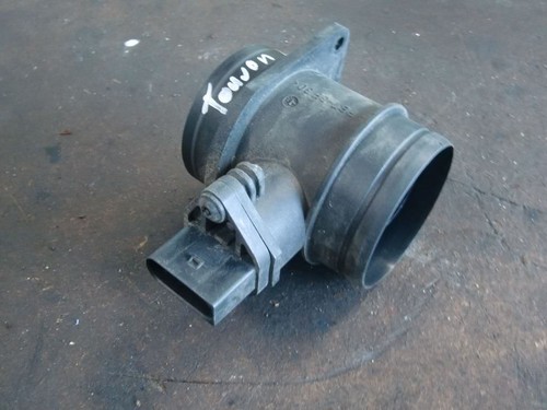Luftmassenmesser VW Touran Bj06 1,9 77kW 038906461B