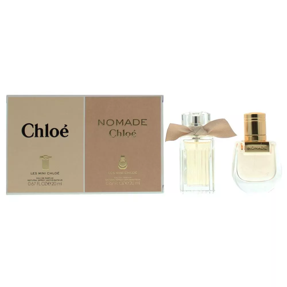 Chloe nomade deals mini