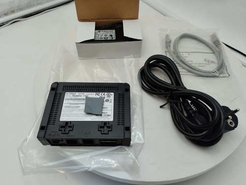 MITEL TA7102i Mediatrix 4102S IP ADAPTOR - Afbeelding 2 van 3